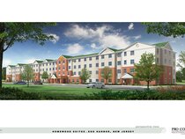 Homewood Suites by Hilton Atlantic City/Egg Harbor Township