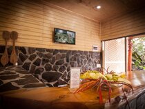 Easter Island Eco Lodge