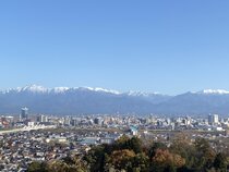 ANA Crowne Plaza Toyama