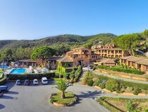 Resort le Picchiaie