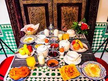 Riad Atlas Acacia
