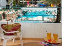 Leonardo Club Eilat
