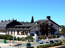 Santa Susanna Resort