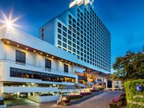 Cholchan Pattaya Resort