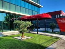 The Plaza Hotel Edirne