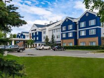 Springhill Suites by Marriott Anchorage Midtown