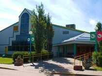 Holiday Inn Express Hotel And Suites Drayton Valley