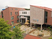 Hotel MeerZeiten Bensersiel