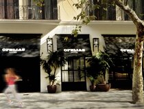 Ofelias Hotel