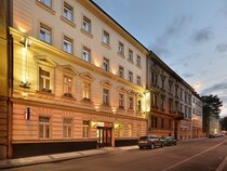 Hotel Angelis