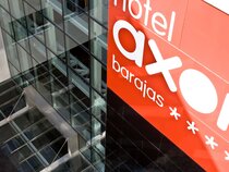 Axor Barajas
