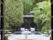 Palais Sheherazade & Spa