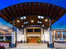 Best Western Seattle Airport Hotel