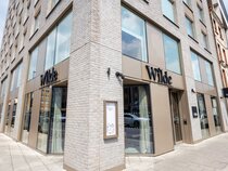 Wilde Aparthotels by Staycity London Aldgate Tower Bridge
