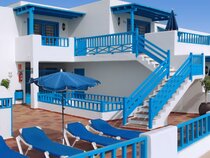 Apartments Agua Marina