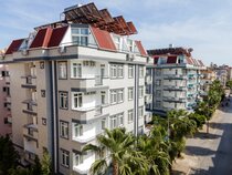 Alanya Risus Park Hotel