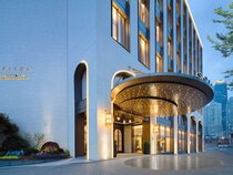 Sofitel Shanghai North Bund