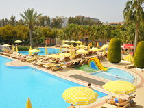 Hotel Febeach