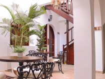 Hotel Casa Agustina