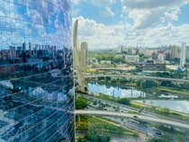 Hilton São Paulo Morumbi