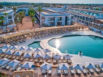 Universal Grand Leon & SPA