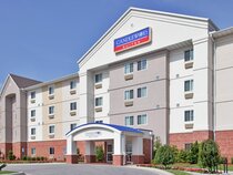 Candlewood Suites Springfield South