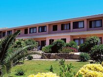 Club Esse Residence Capo D’Orso