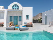 Santa Irina Luxury Sunny Lofts