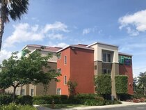 Holiday Inn Express Hotel & Suites Tracy