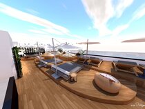Atlantis City Hotel