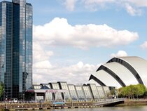 Crowne Plaza Glasgow
