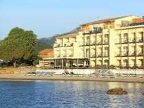 Le Pinarello Hôtel