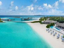 Le Meridien Maldives Resort & Spa