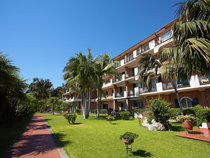 Hotel Caparena Taormina