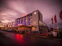 Keflavík Hotel