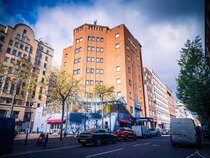 Travelodge Belfast Central