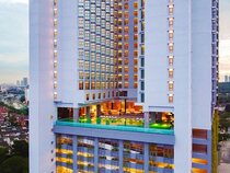 M World Hotel