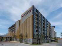 Best Western Plus Carapace Hotel Hua Hin