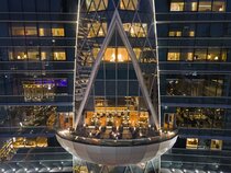 The Okura Prestige Bangkok