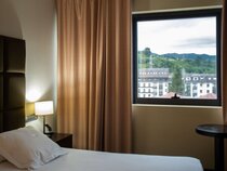 AZZ Asturias Langrehotel