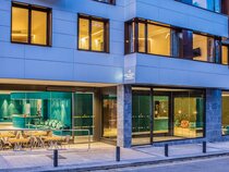 Axel Hotel San Sebastián