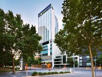 Holiday Inn Express Melbourne Southbank