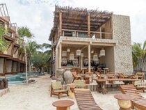 AWA Holbox Hotel Boutique