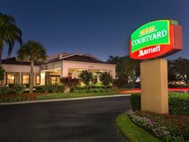 Courtyard Fort Myers Cape Coral