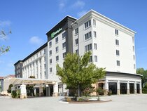 Holiday Inn Oklahoma City Airport