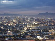 Moxy Downtown Los Angeles