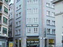 Sercotel Urbis Centre