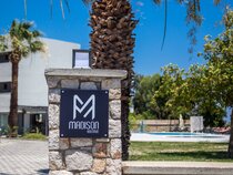 Madison Boutique Hotel