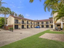 Best Western Airport 85