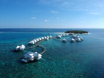 Diamonds Thudufushi